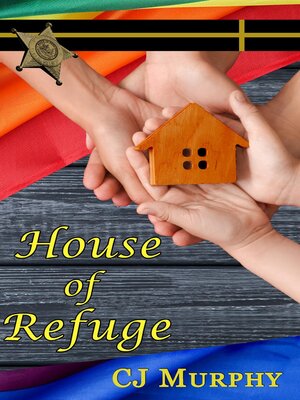 cover image of House of Refuge